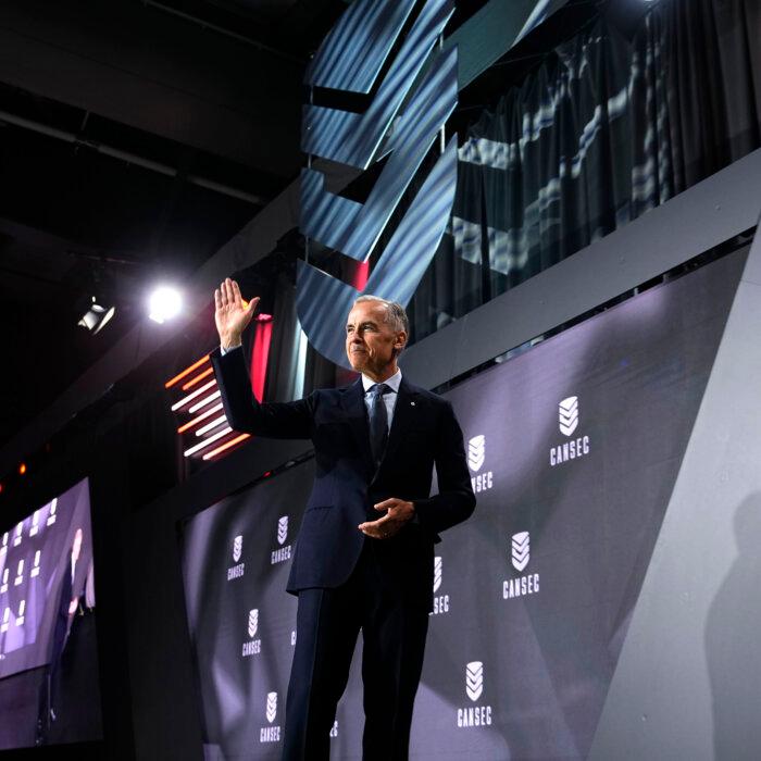 The Epoch Times
