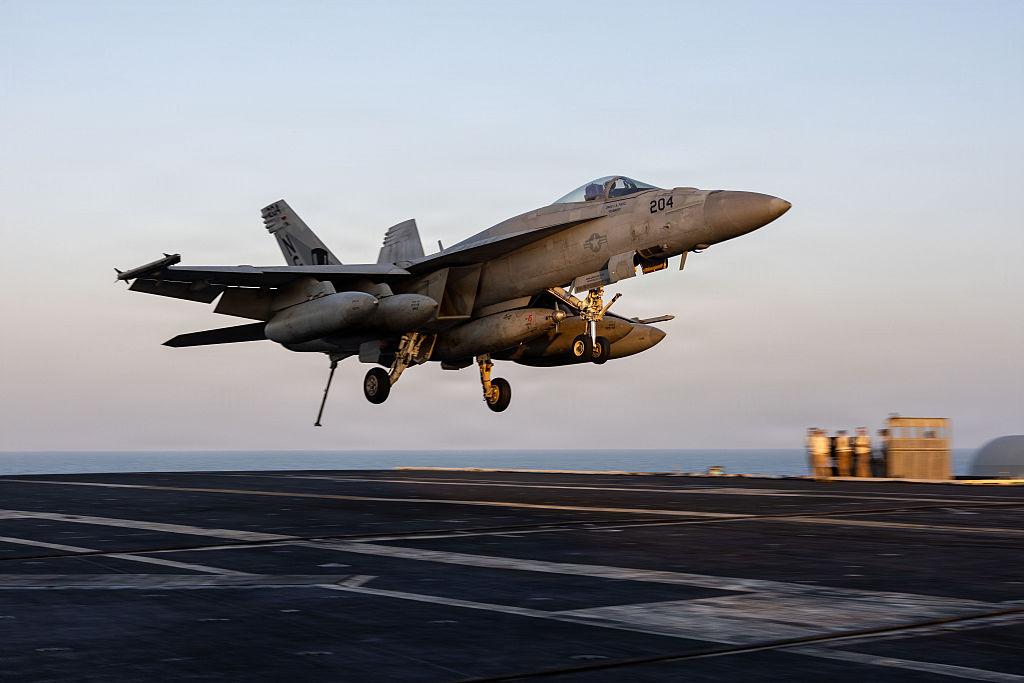 Iranian National Used Fake US Company IDs to Steal Military-Grade Technology for Tehran, Treasury Says