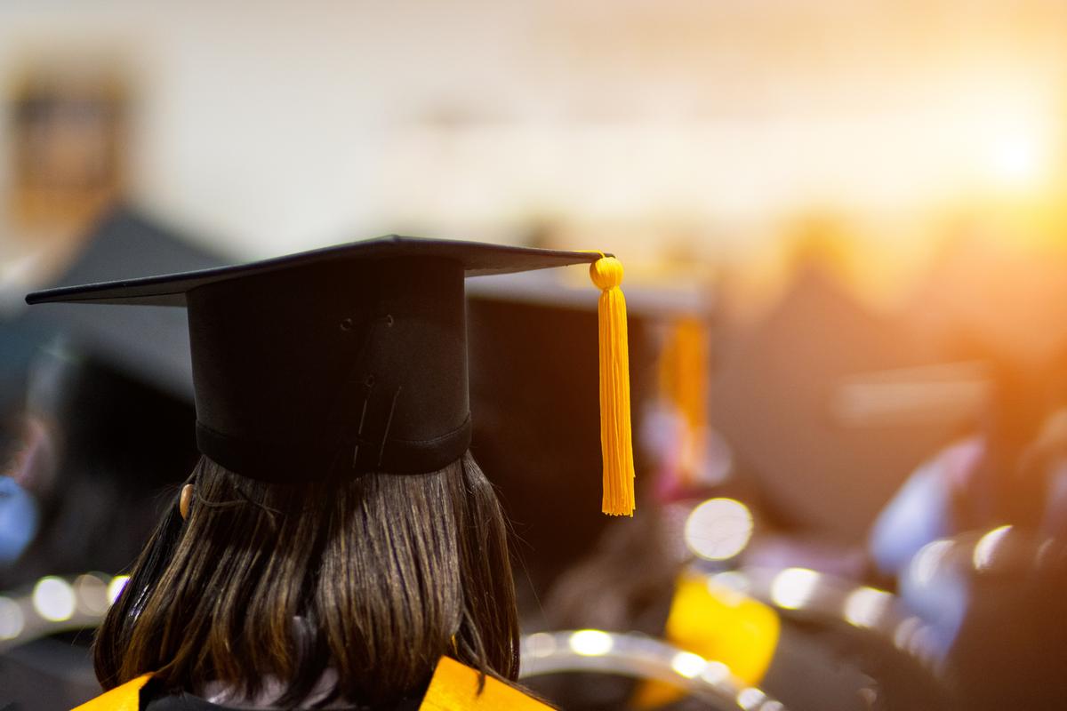 Marlene Carson’s own experience has allowed her to help on a local, personal level, and she has observed some human trafficking survivors go from trauma to success. (EduLife Photos/Shutterstock)
