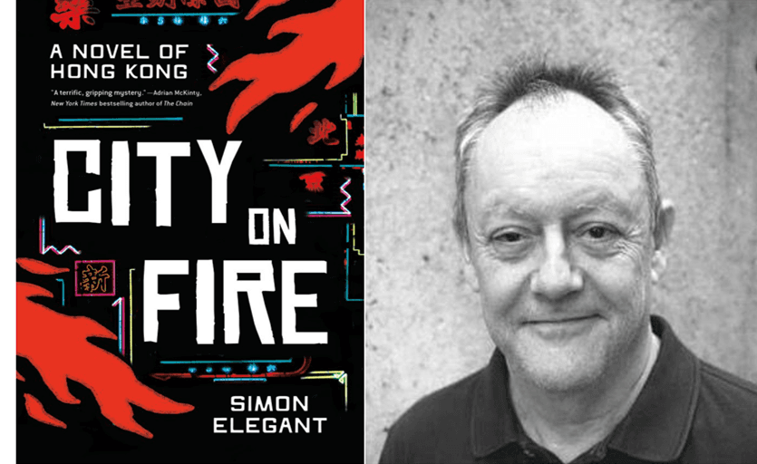 ‘City on Fire’: Murder Amid Uprisings