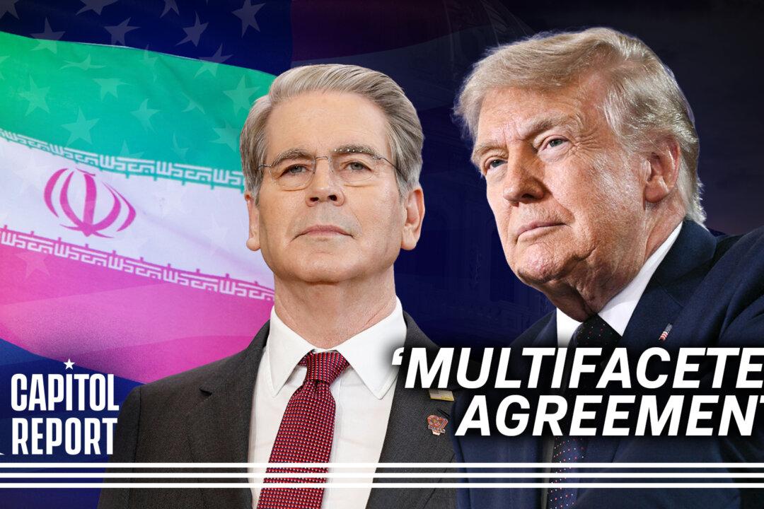 US Lays Out 3 Non-Negotiables for Iran; Judge Approves Trump’s Order for Mail-In Ballot Rules | Capitol Report