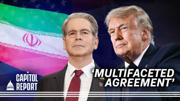 US Lays Out 3 Non-Negotiables for Iran; Judge Approves Trump’s Order for Mail-In Ballot Rules | Capitol Report
