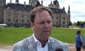 Rights Groups Call on Ottawa to Stand Up to Beijing’s Transnational Repression as Foreign Minister Visits