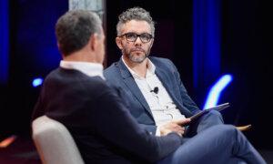 CBS Taps Outsider Nick Bilton to Lead ‘60 Minutes’