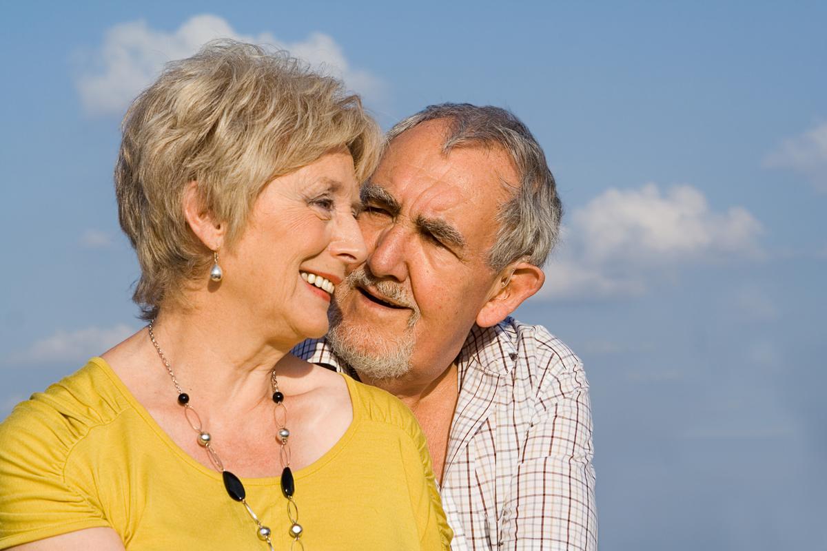 The New 65? Why the Healthiest Retirees Are Throwing out the Old Playbook