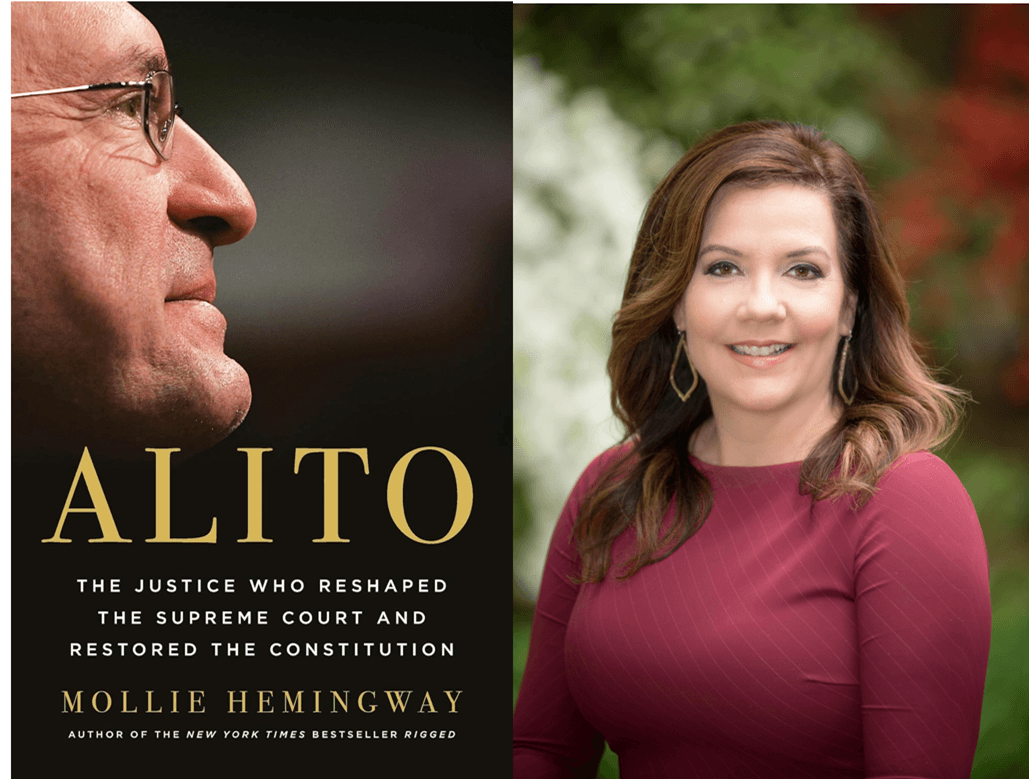 ‘Alito’: The Supreme Court Justice Who Changed History