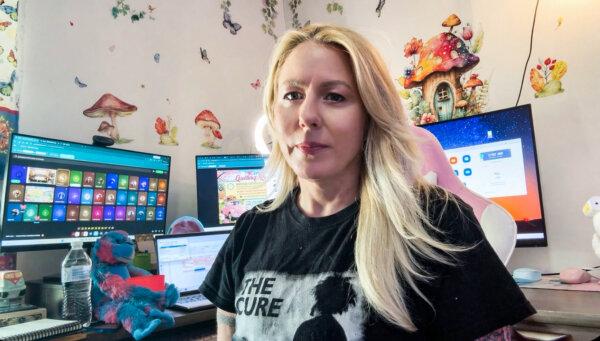 The Legal Drug That’s Destroying Lives, and the Community That’s Providing Hope