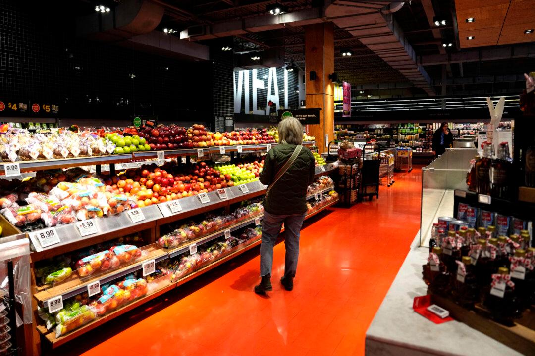 Sylvain Charlebois: Food Tax Reform Keeps Colliding With Governments’ Need for Revenue