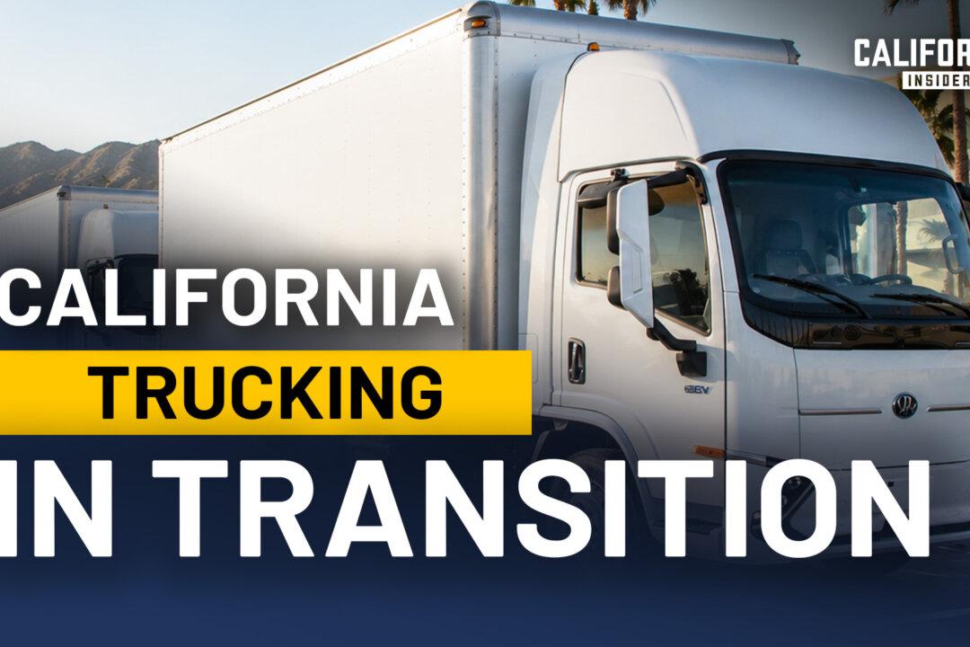 Where California’s Port Trucking Industry Stands Now | Robert Loya