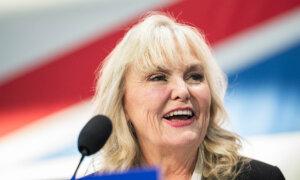 Kerry-Lynne Findlay Wins BC Conservative Leadership on Fourth Ballot