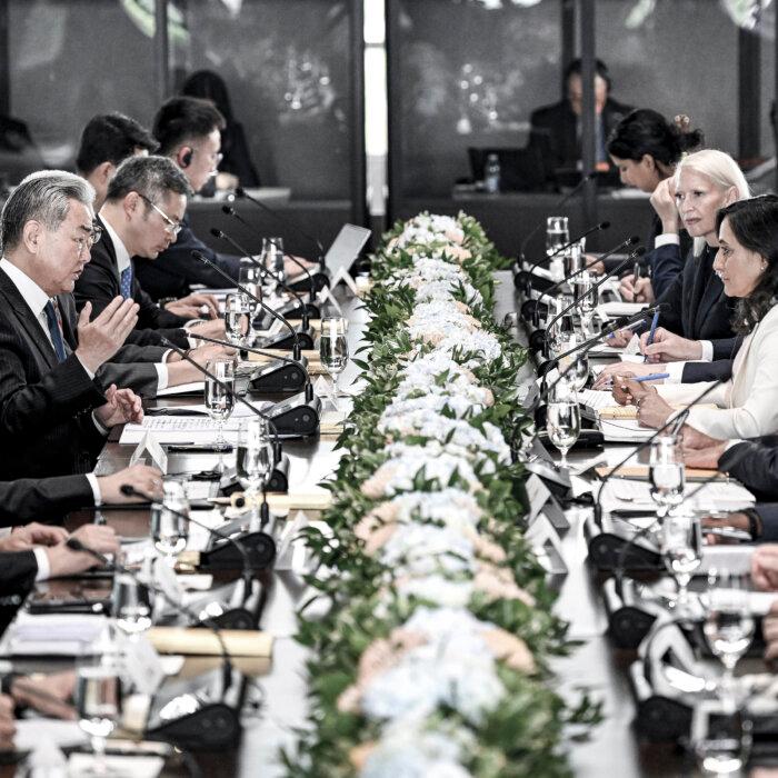 The Epoch Times