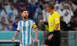 FIFA Says Match Tempo, and Limiting Time-Wasting, Will Be Point of Emphasis at World Cup