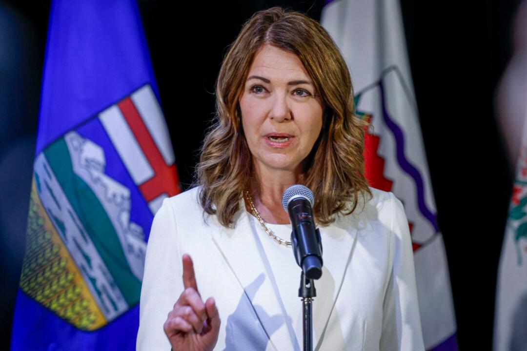 Preston Manning: Will Premier Smith Have the Last Word on the Best Path Forward for Alberta and Canada?