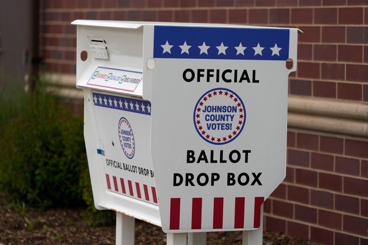 California, Iowa, 4 Other States Hold Primaries: Key Races to Watch