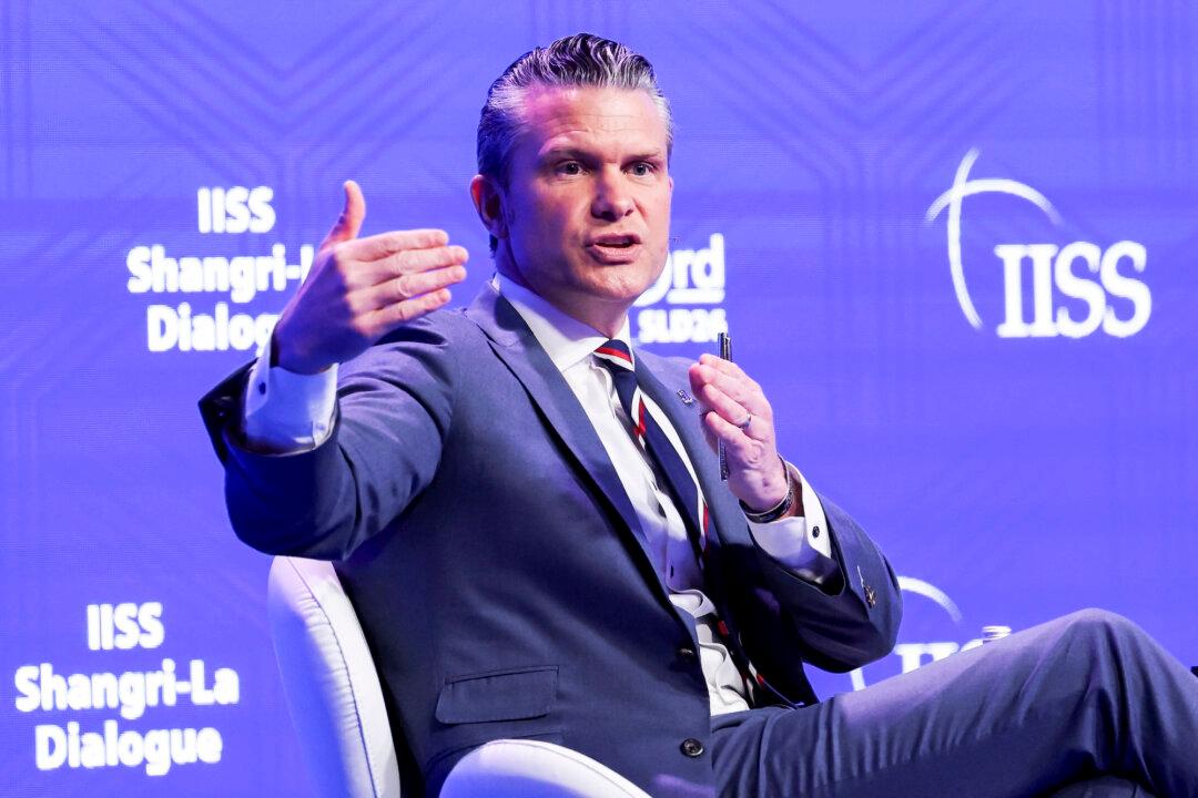 Hegseth Criticizes Europe Over Defense Spending; Praises Asian Allies