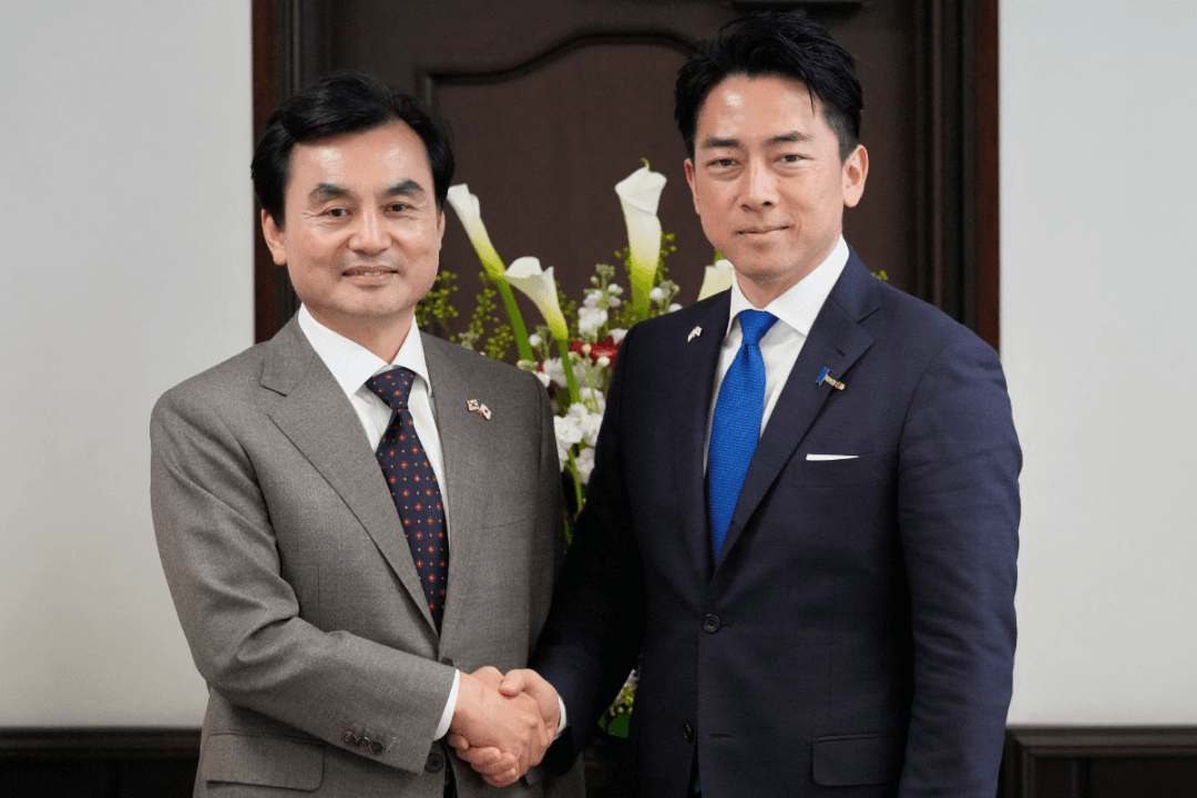 Japan, South Korea Considering Military-Logistics ‌Agreement, Seoul Says