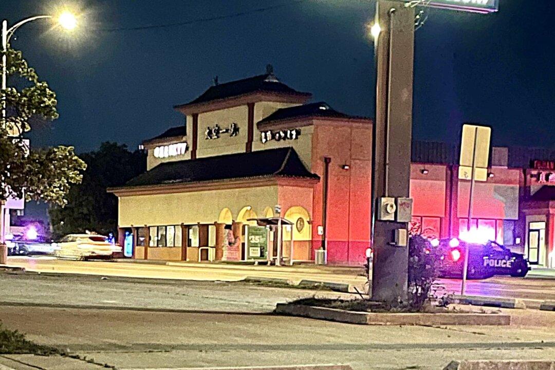 16 Arrested, Drugs Seized in Raid on Chinese Seafood Restaurant in Oklahoma City