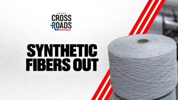 ‘Cotton Plan’ Could Phase Out Synthetic Fibers