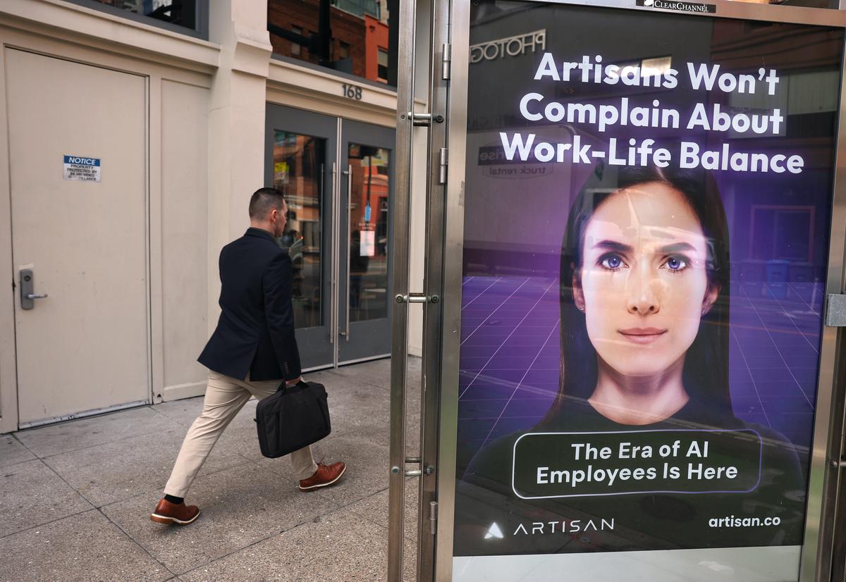 New California Tracker Shows Spike in Bay Area AI-related Layoffs but No Statewide Impact