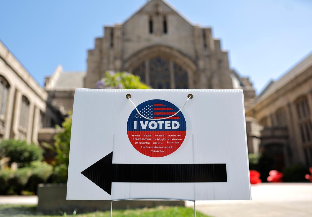 Democratic Rep. Adam Gray to Face Off Against Republican Kevin Lincoln in California Swing District