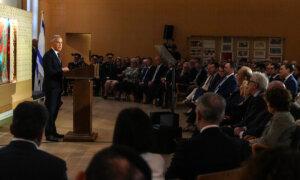 Carney Announces New Measures to Counter Anti-Semitism