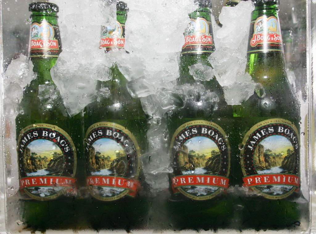 Historic James Boag’s Brewery to Close After 145 Years