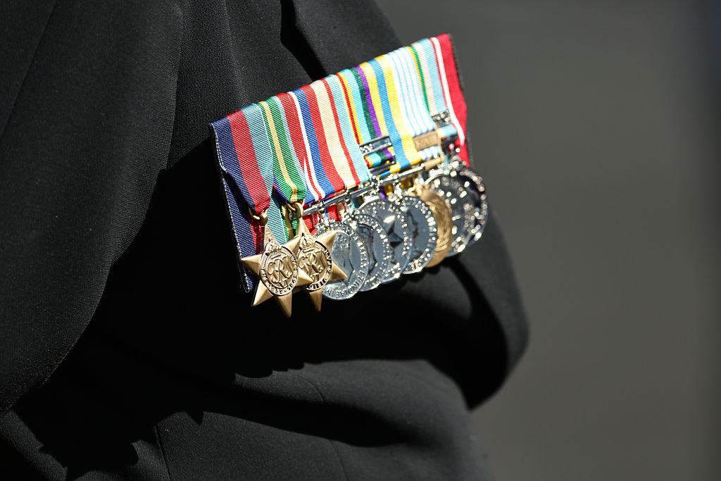 Footpaths Built Over Veterans’ Graves, Hundreds of Commemorations ‘Destroyed’: Inquiry