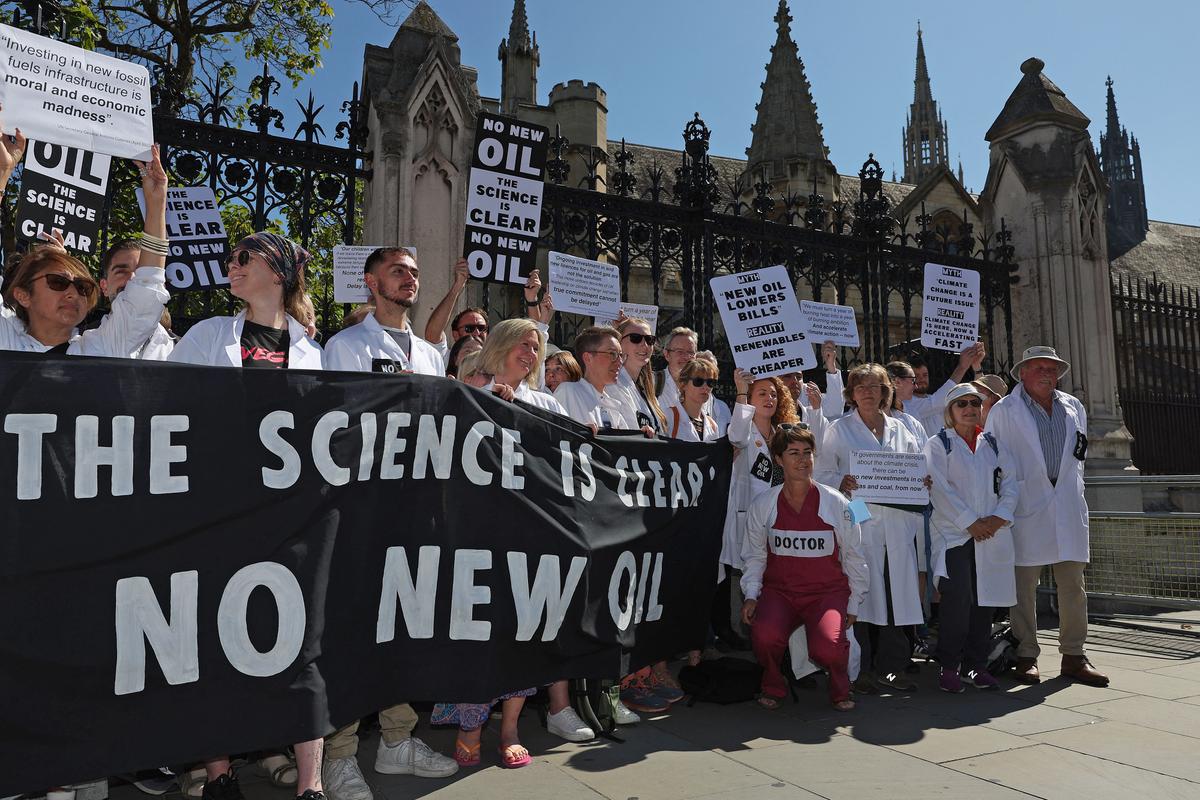 Net Zero and Statism Deliver Stagnation: How Interventionism Undermined Growth in Canada and UK