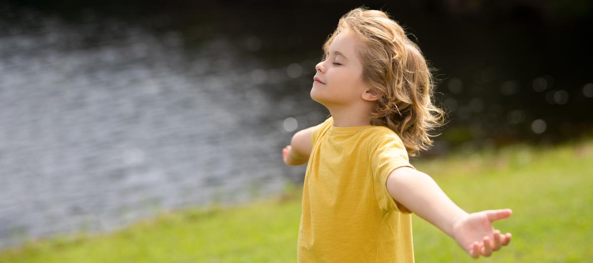 The Spiritual Child: The New Science of Raising Healthy Children