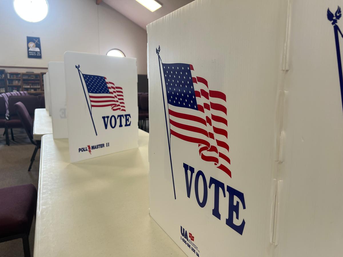 Zach Lahn Beats Trump-Backed Congressman in GOP Primary for Iowa Governor