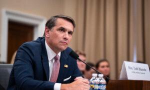 DOJ Rules EEOC Guidelines on Employment Discrimination Unconstitutional