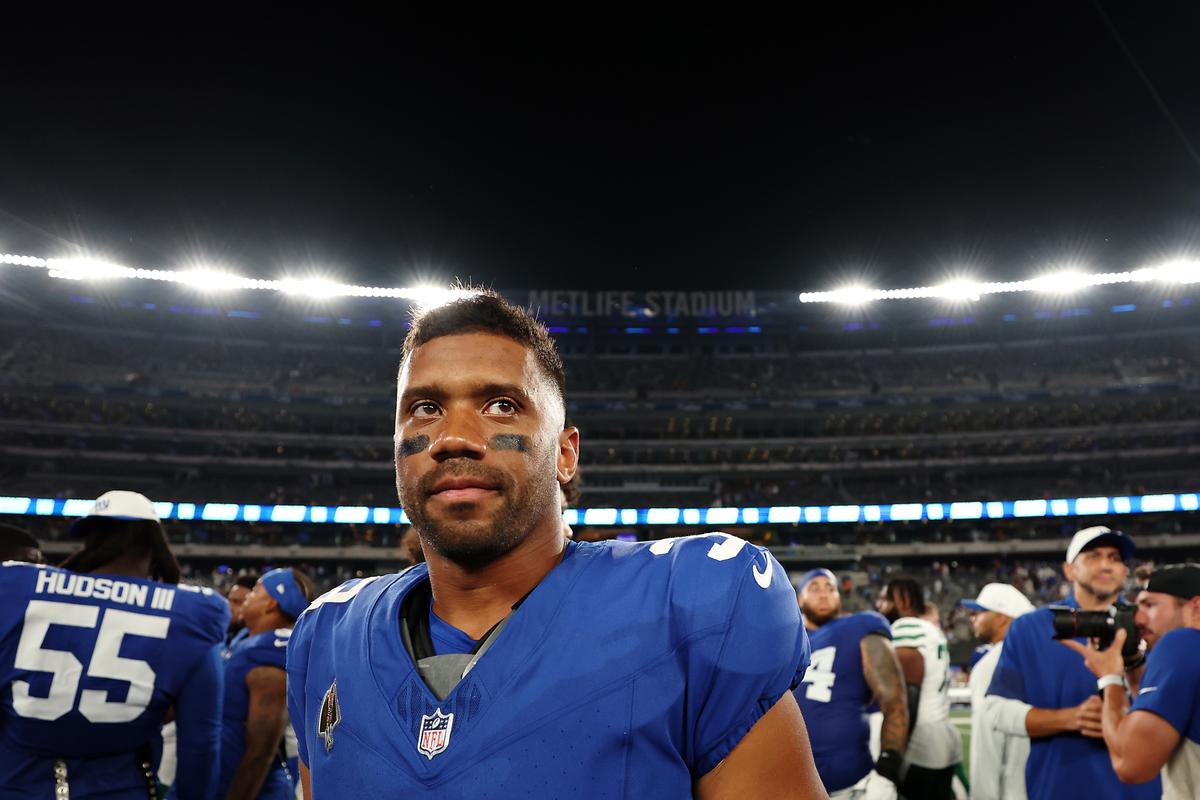 Russell Wilson Turns Down NFL Job for Broadcasting Role. Is Canton on the Horizon?