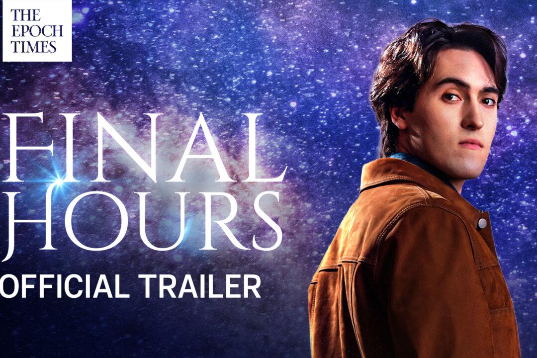 Final Hours | Official Trailer