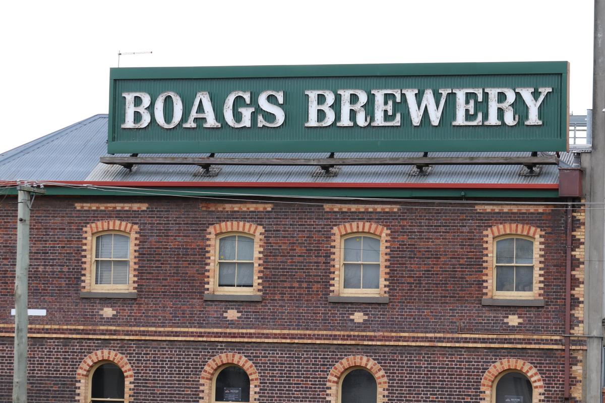 Historic Tasmanian Brewery to Close After 145 Years