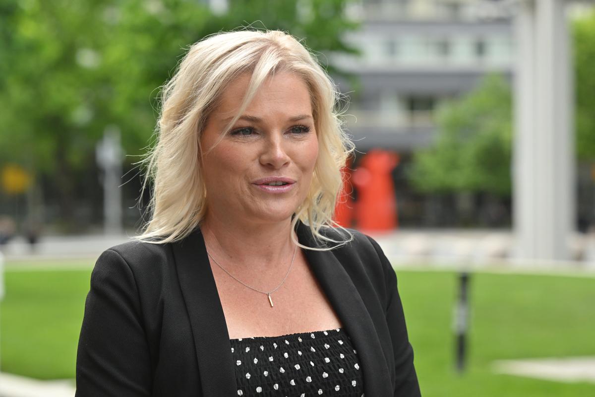 Former Canberra Liberal Leader Quits Party, Alleges Unsafe Workplace