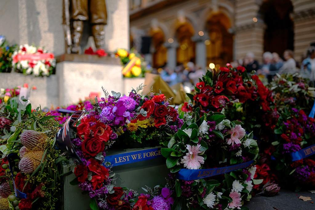 Council Offers $2,000 Reward on Vandals Who Damaged 108-Year-Old Memorial