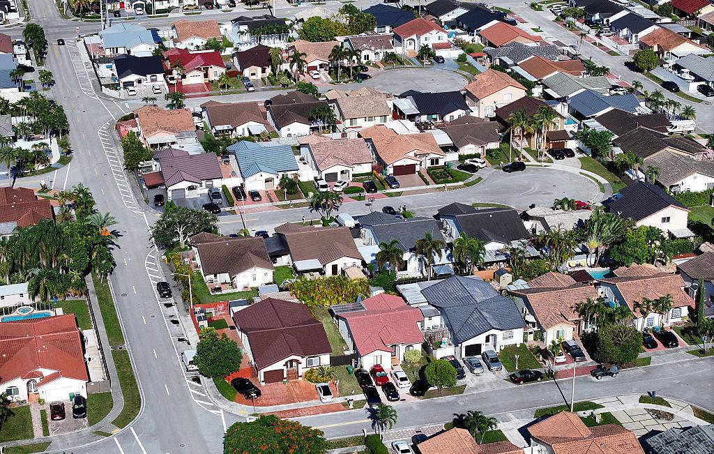 The Florida Model for Property Tax Relief