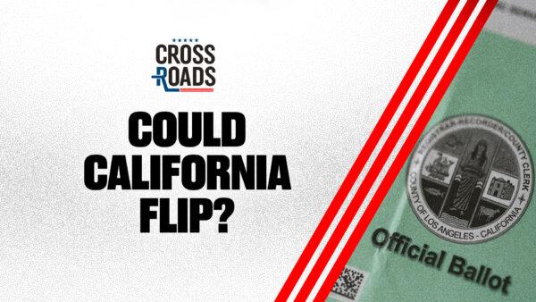 Two Conservative Candidates Move to Runoffs in California