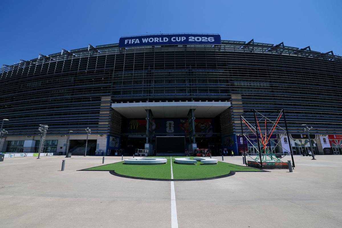 FIFA World Cup Mania Resonating With Americans; 11 US Sites to Host Matches