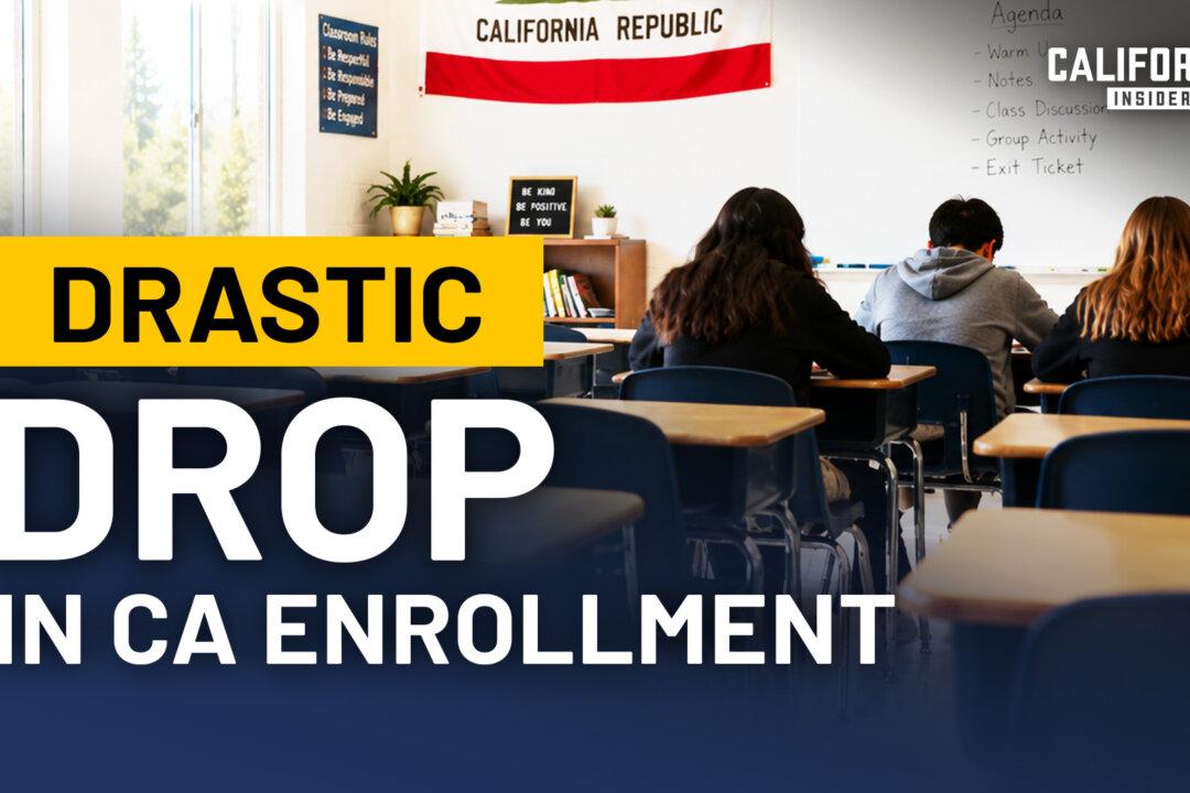 California Is Spending More Per Student Than Ever. Will Schools Get Better? | Gloria Romero