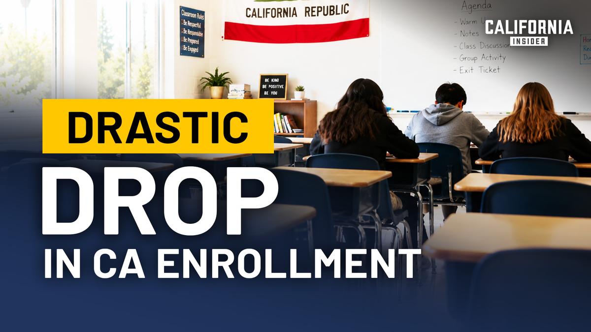 California Is Spending More Per Student Than Ever. Will Schools Get Better? | Gloria Romero