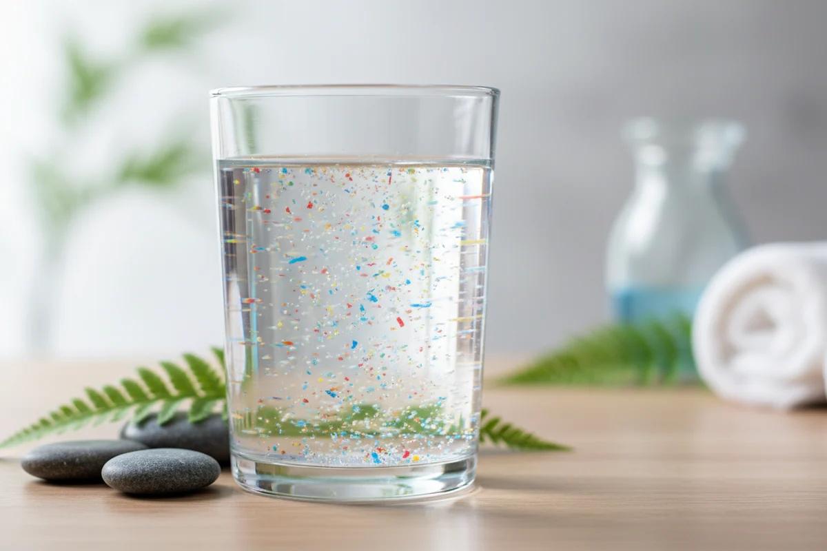 The Microplastic Dilemma: You Can’t Avoid Them. Here’s What You Can Do.