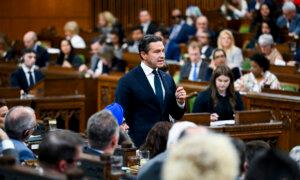 Poilievre Shuffles Shadow Cabinet, Michael Chong Steps In as Finance Critic