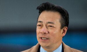 Vancouver City Council Votes Against Sanctioning Mayor After Investigation Finding He Harassed Councillor