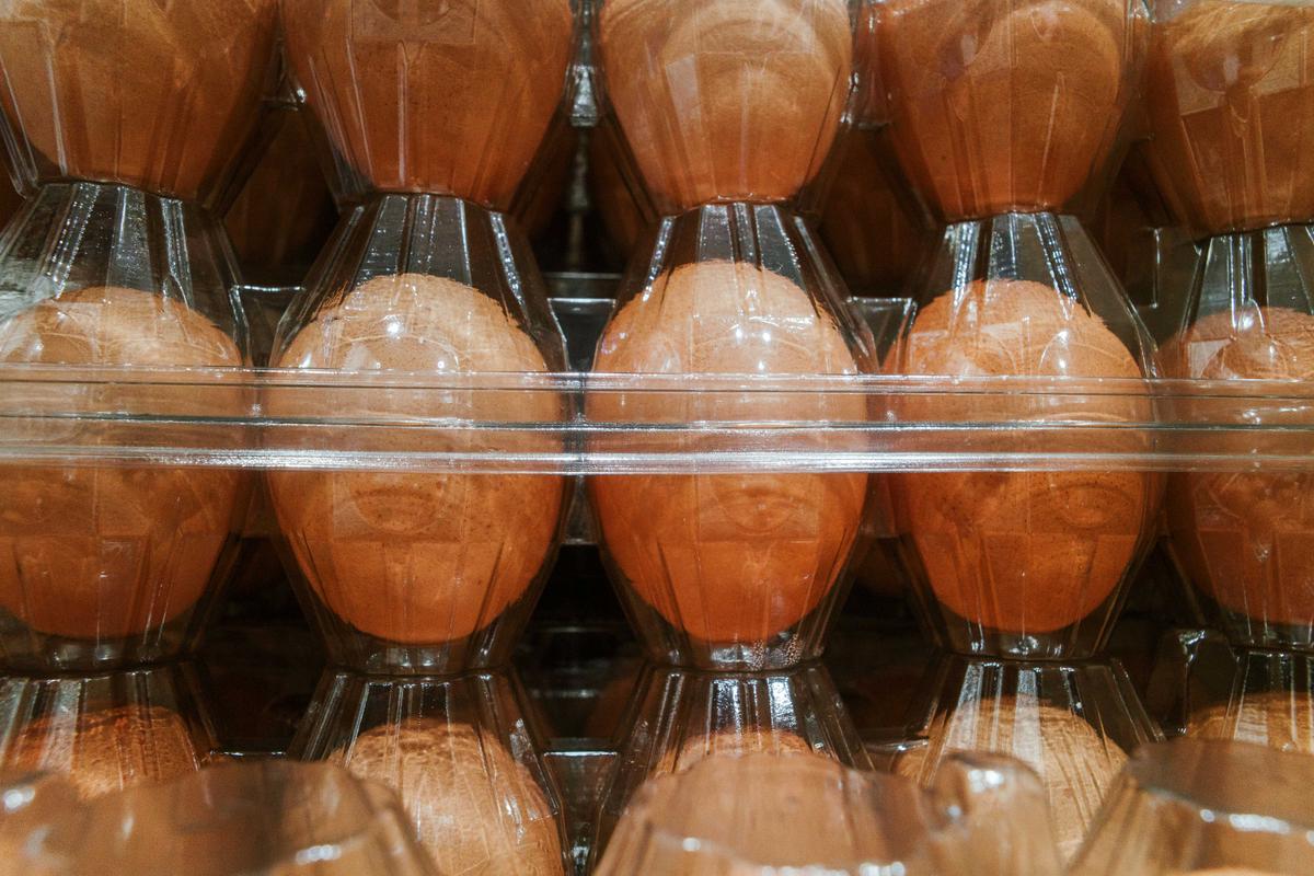 Major Egg Producers Reach $3.3 Million Price Settlement