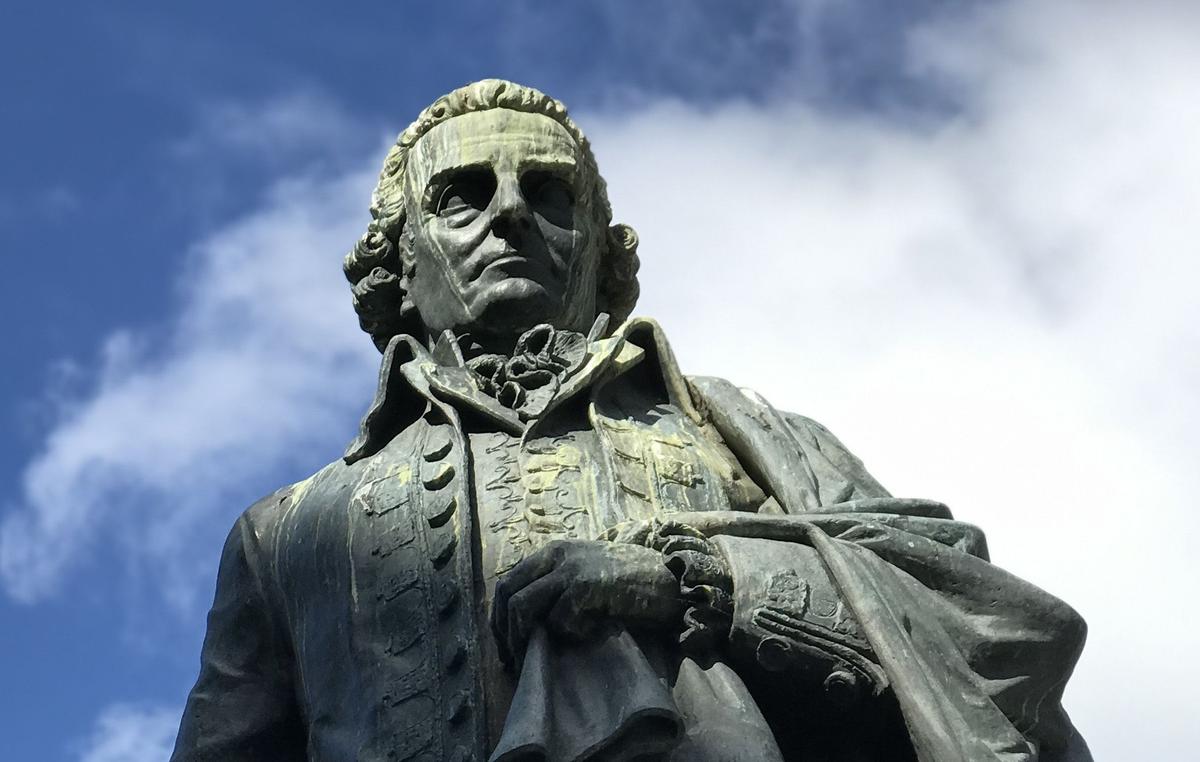 10 Enduring Lessons From Adam Smith