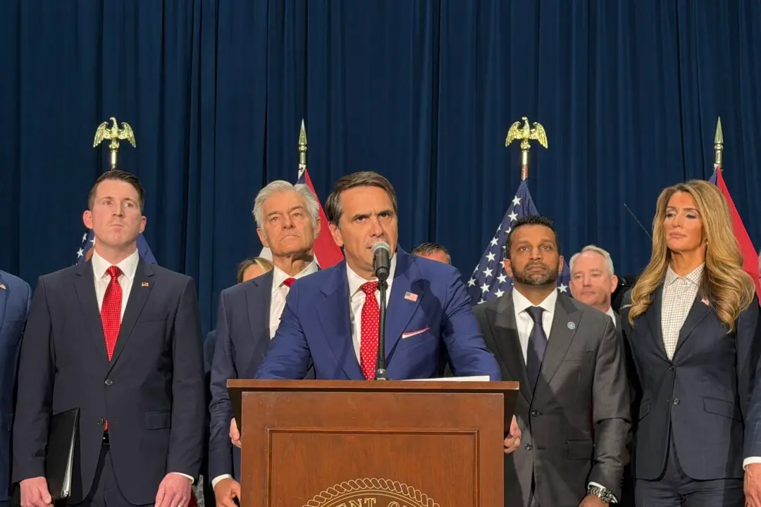 In Federal-State Partnership, Authorities Charge 9 People in $42 Million Ohio Fraud Schemes