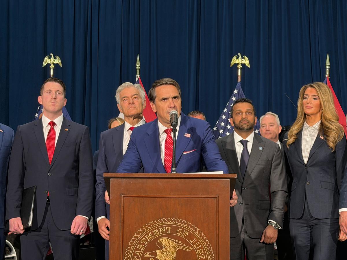 In Federal-State Partnership, Authorities Charge 9 People in $42 Million Ohio Fraud Schemes