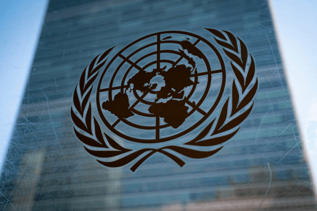 5 Countries Elected to Rotating Seats on UN Security Council