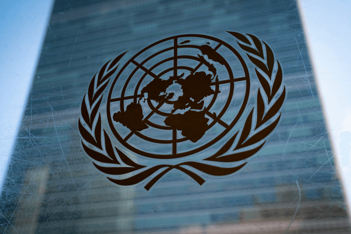 5 Countries Elected to Rotating Seats on UN Security Council